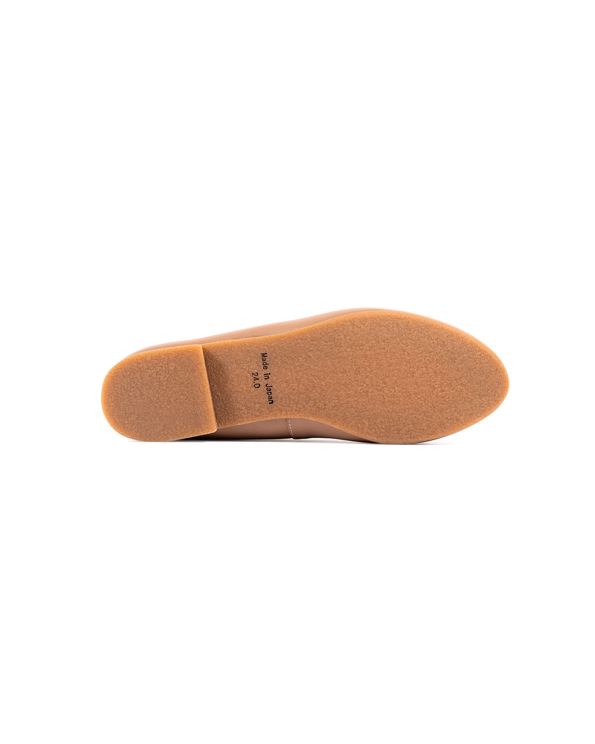 Jayla Loafers - Chestnut Brown