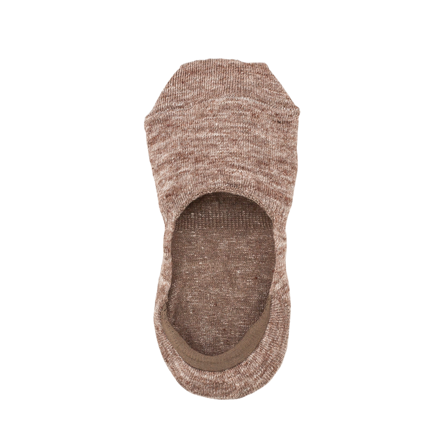 Linen No-show Liners
