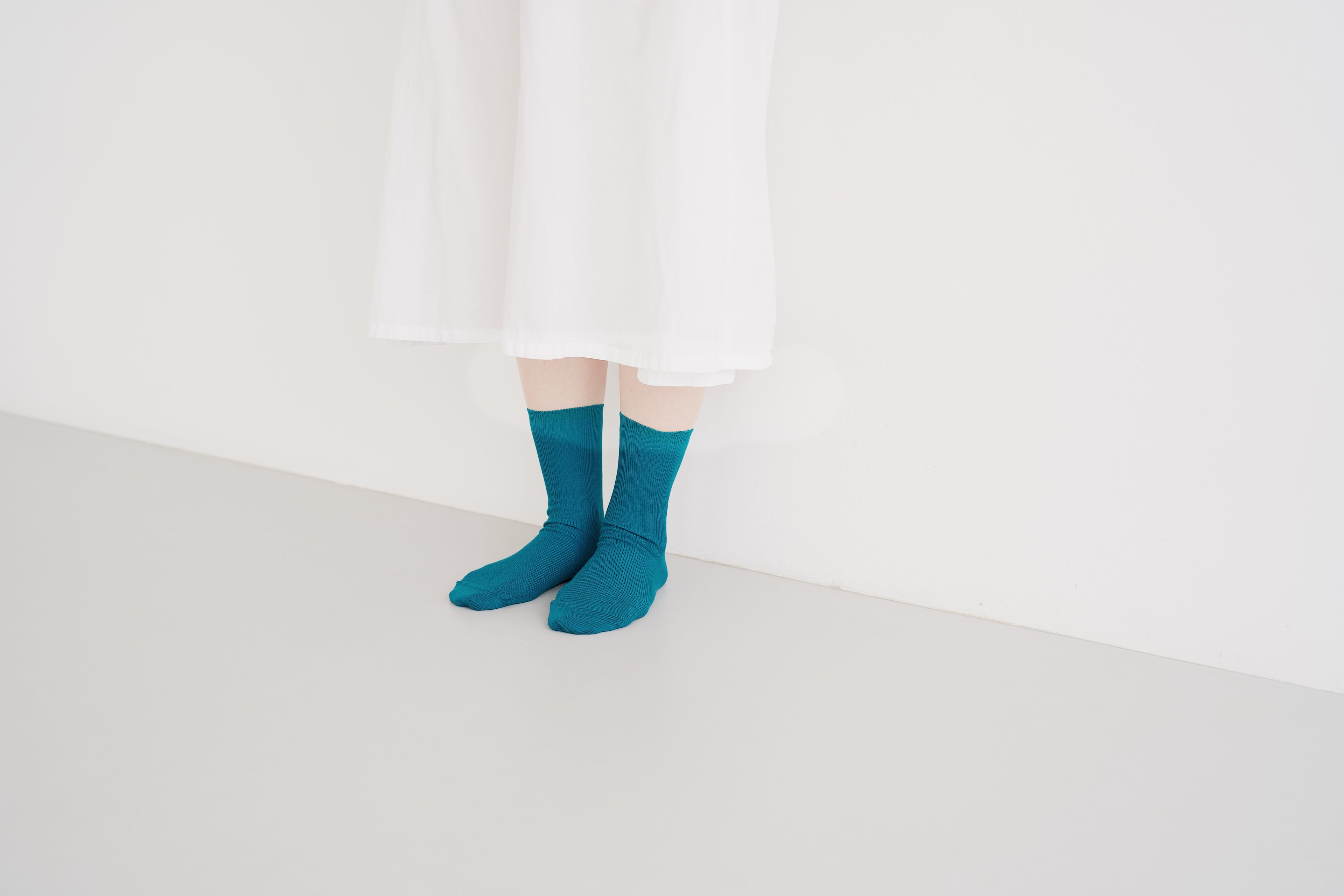 American Sea Island Cotton Socks