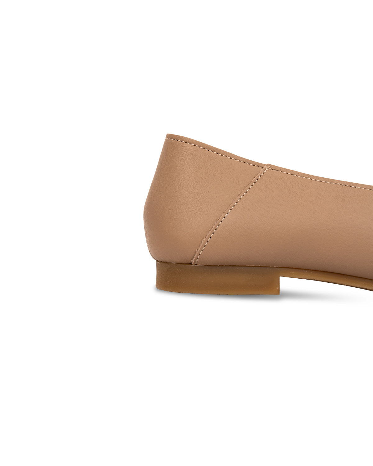 Danica Loafer - Chestnut Brown