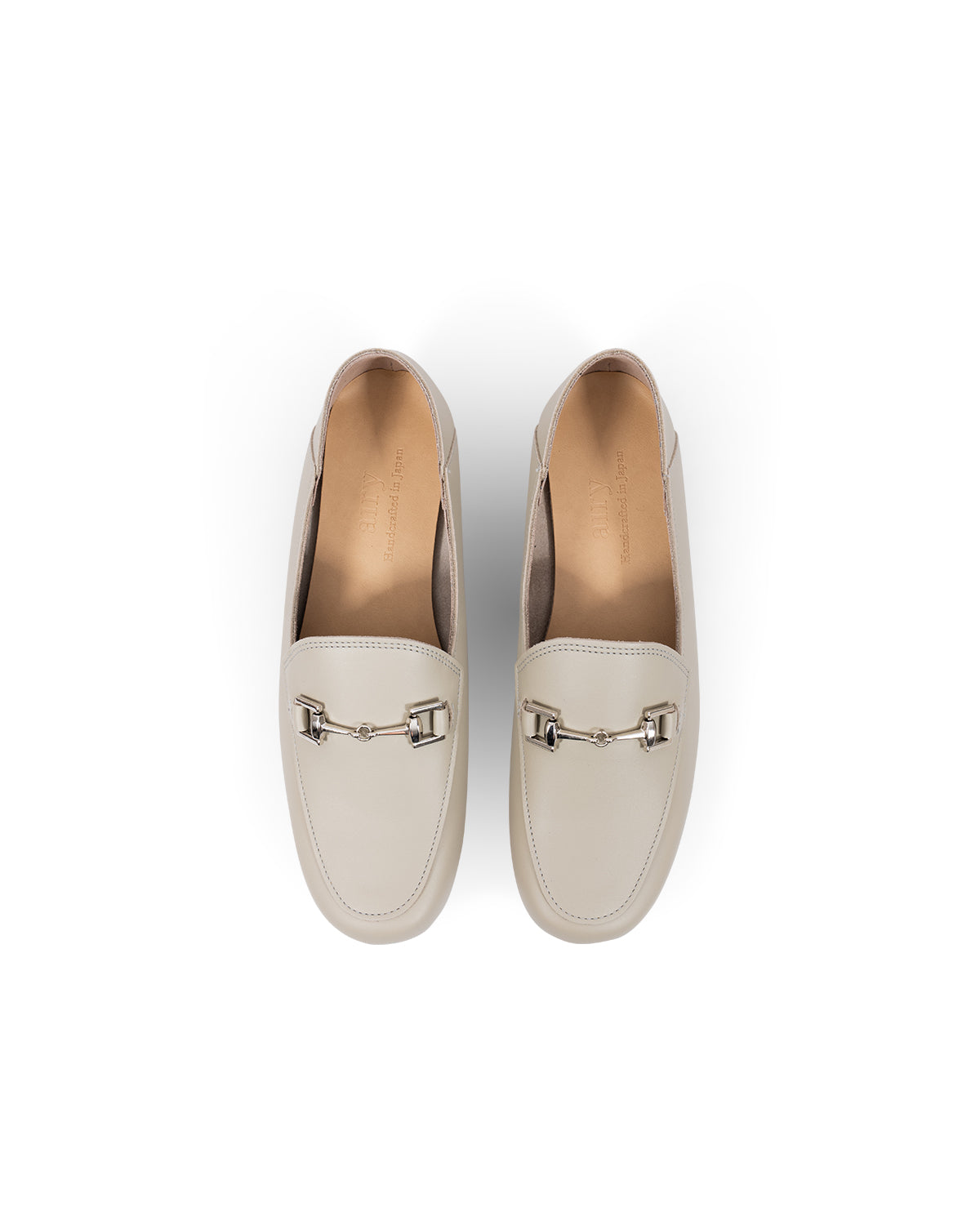 Danica Loafer - Dove Grey