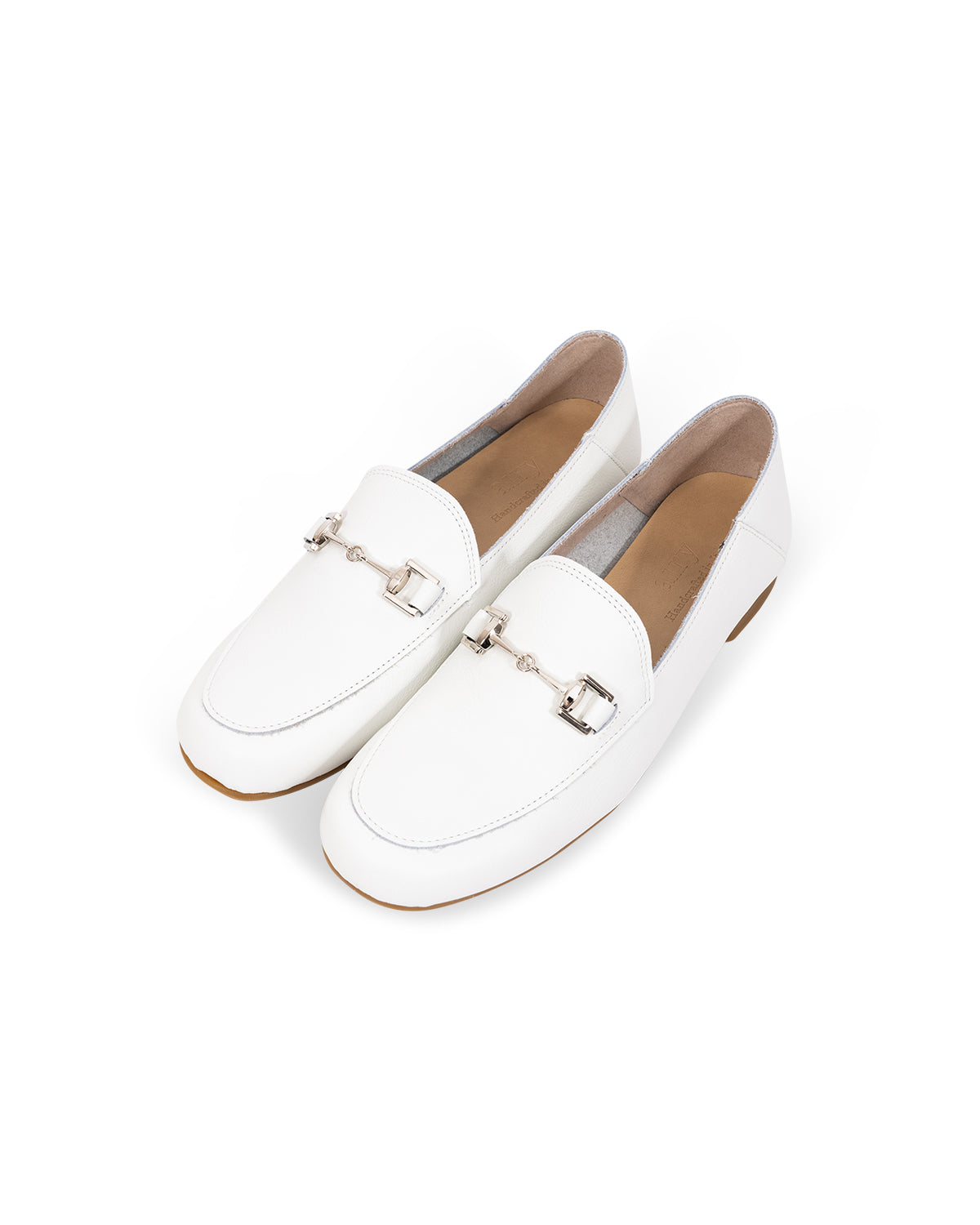 Danica Loafer - Snow White
