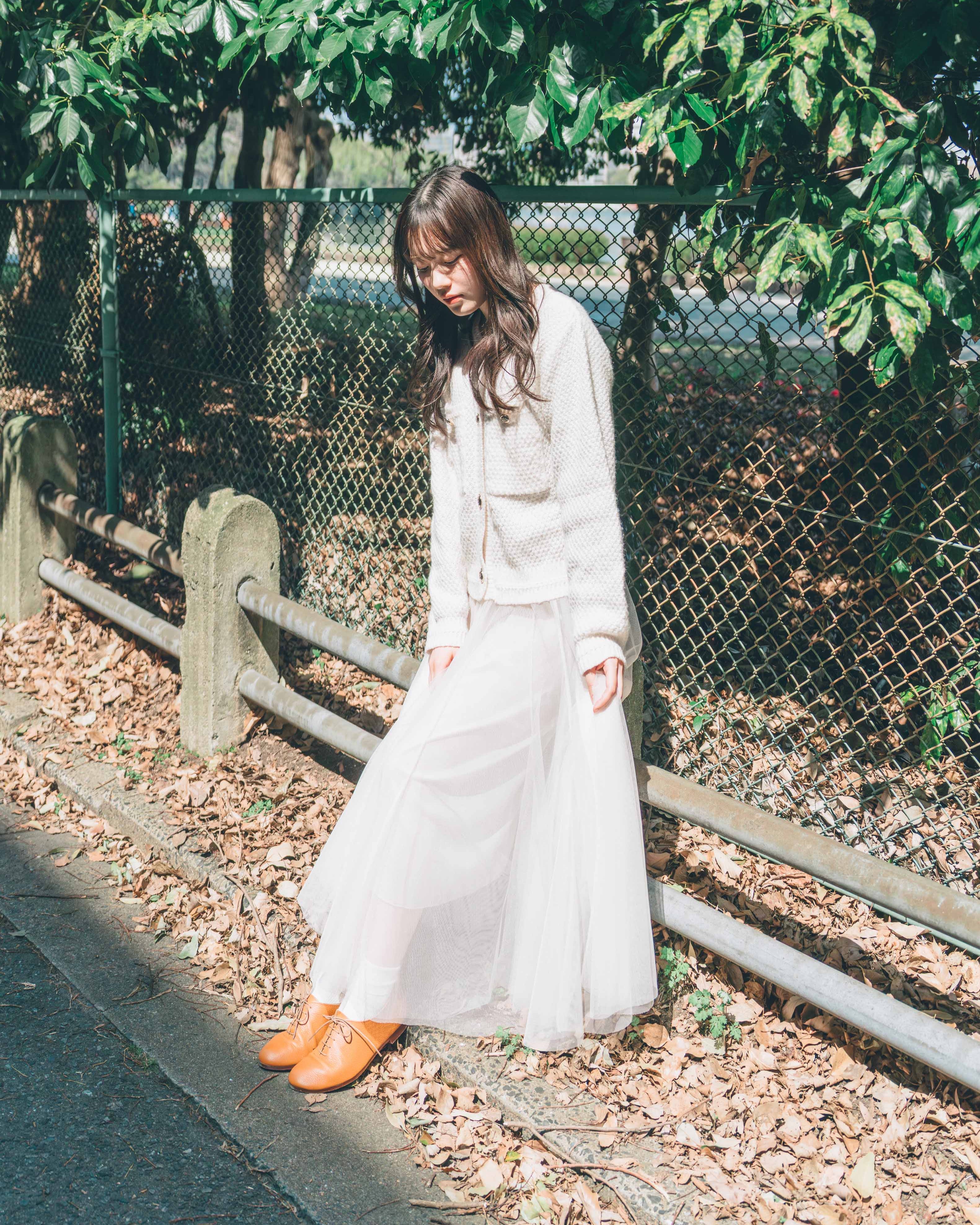 Artisan Lace Ups - Retro Camel