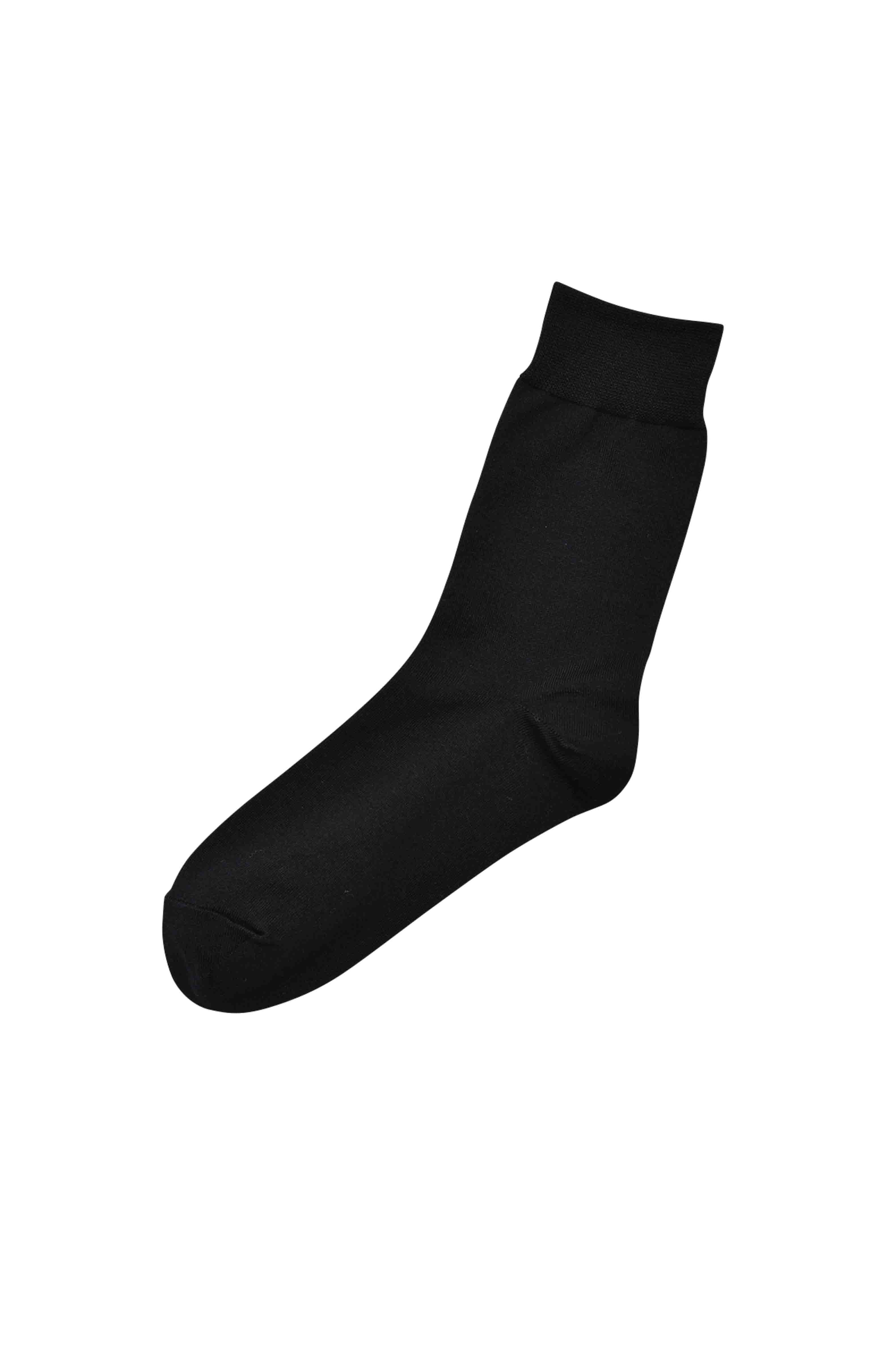 Supima Cotton Socks