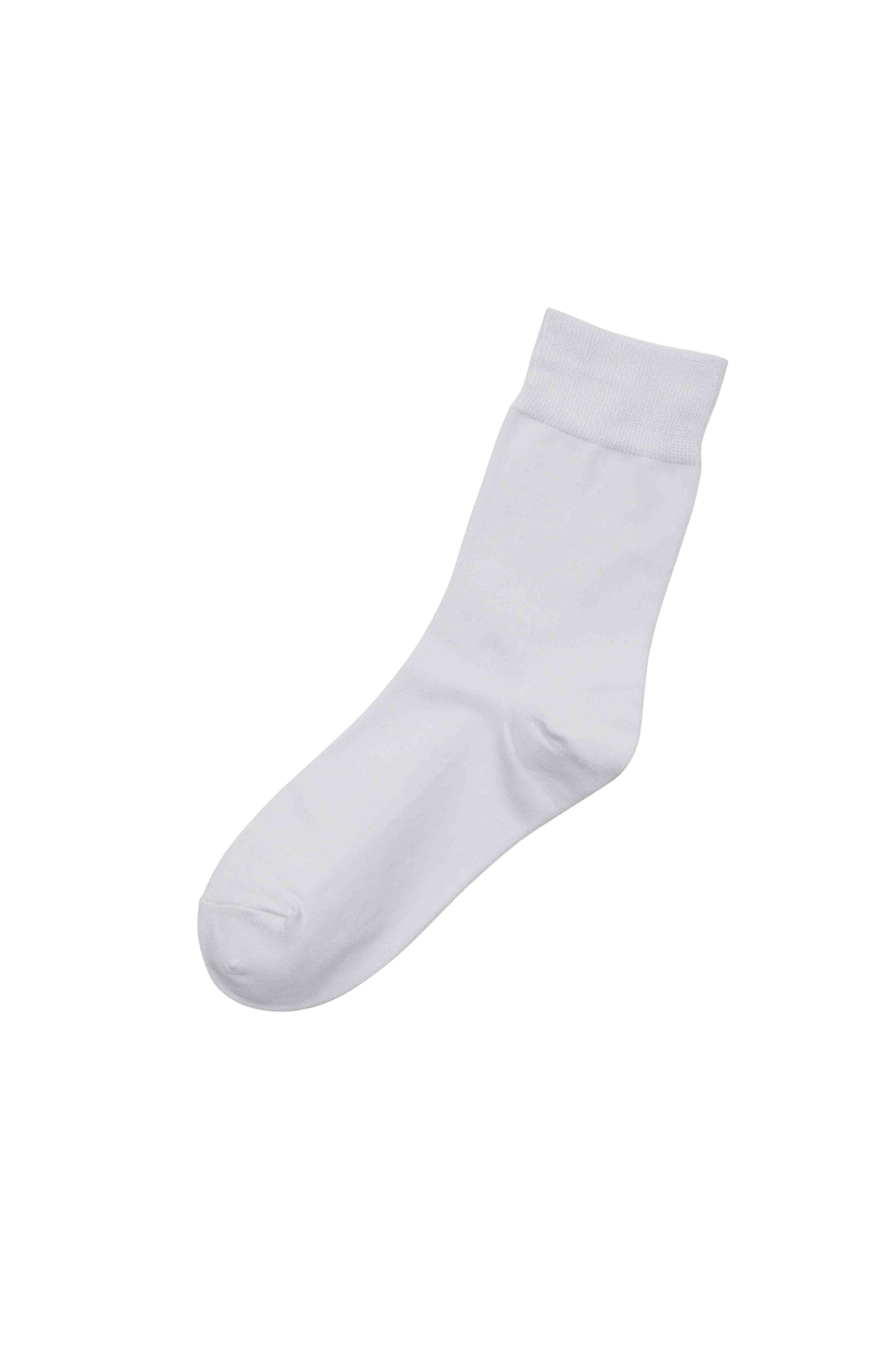 Supima Cotton Socks