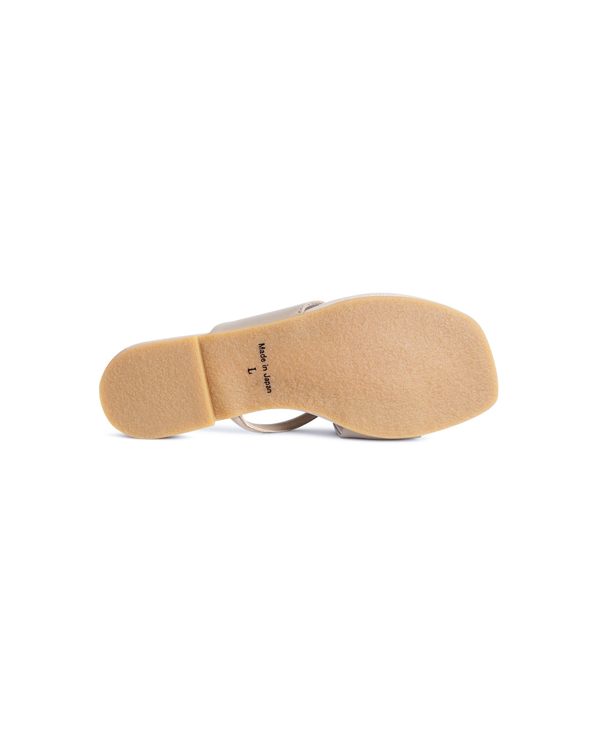 Irina Sandals - Sand Greige