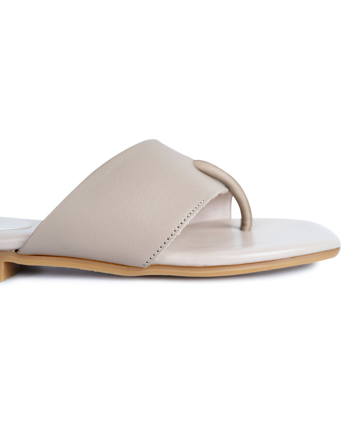 Irina Sandals - Sand Greige