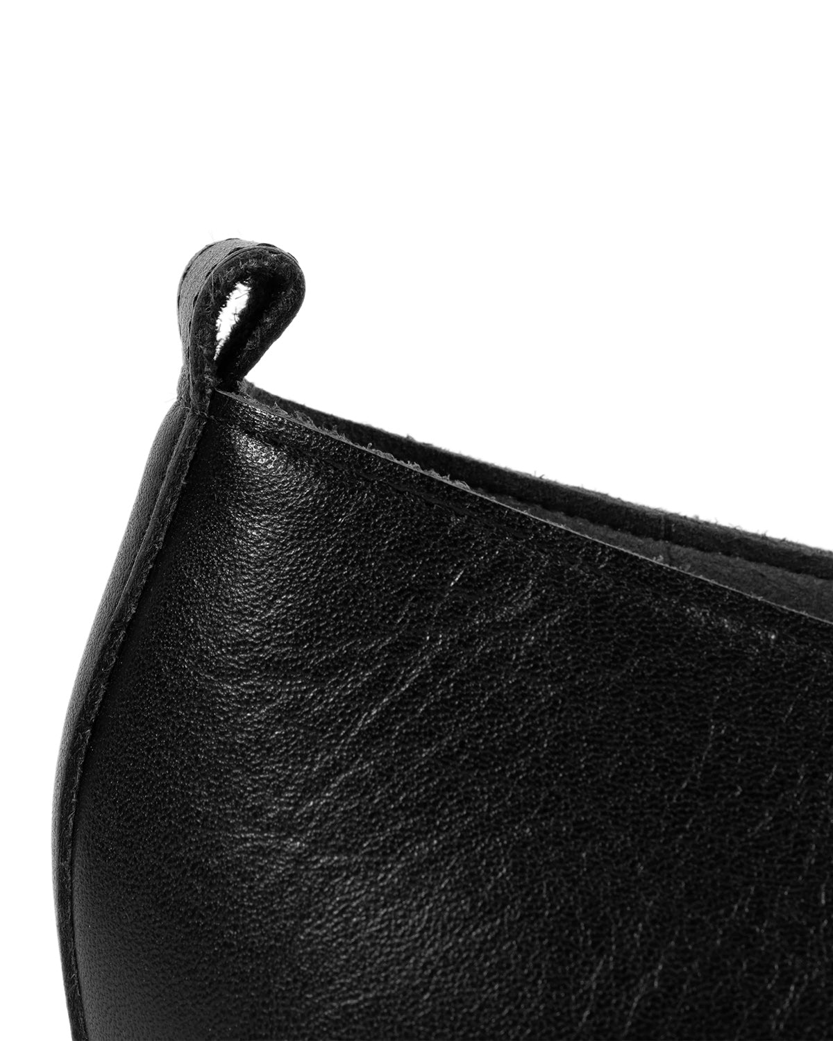 Jayla Loafers - Classy Black