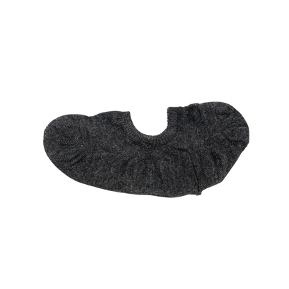 Ramie Cotton No-show Liners
