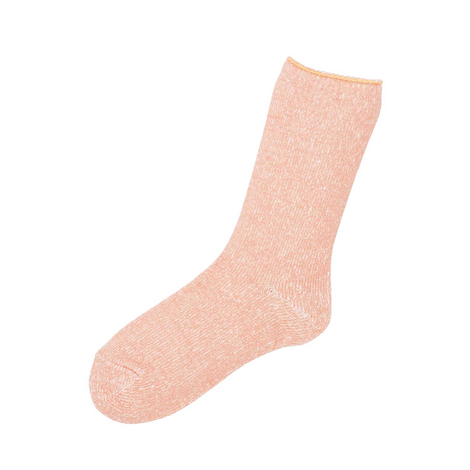 Cotton Silk Socks