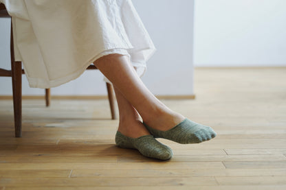 Linen No-show Liners