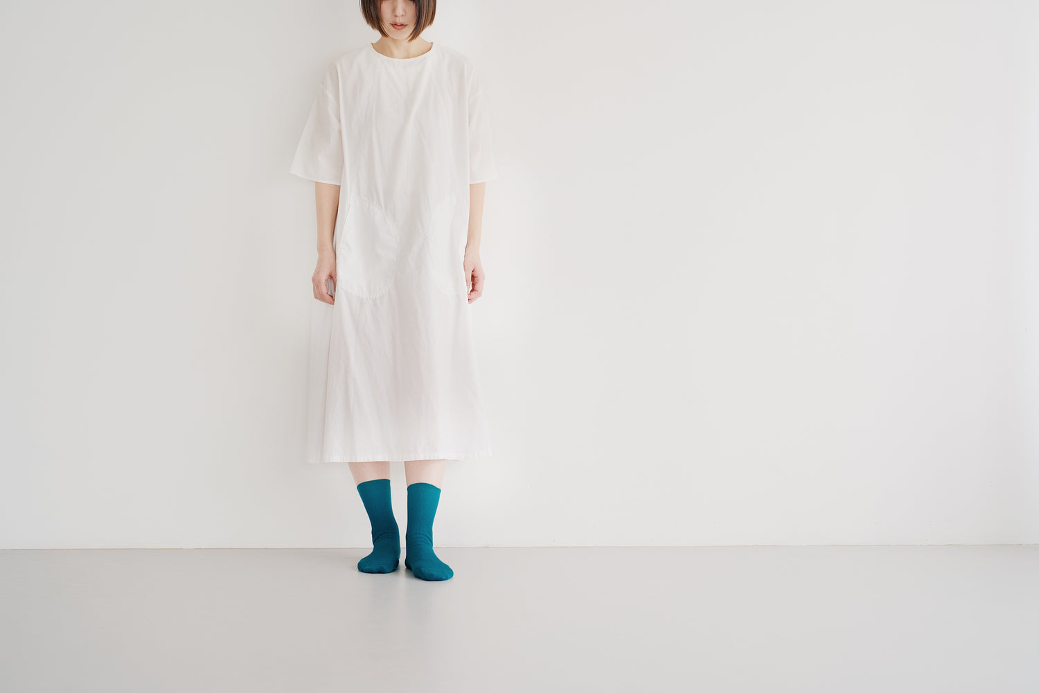 American Sea Island Cotton Socks