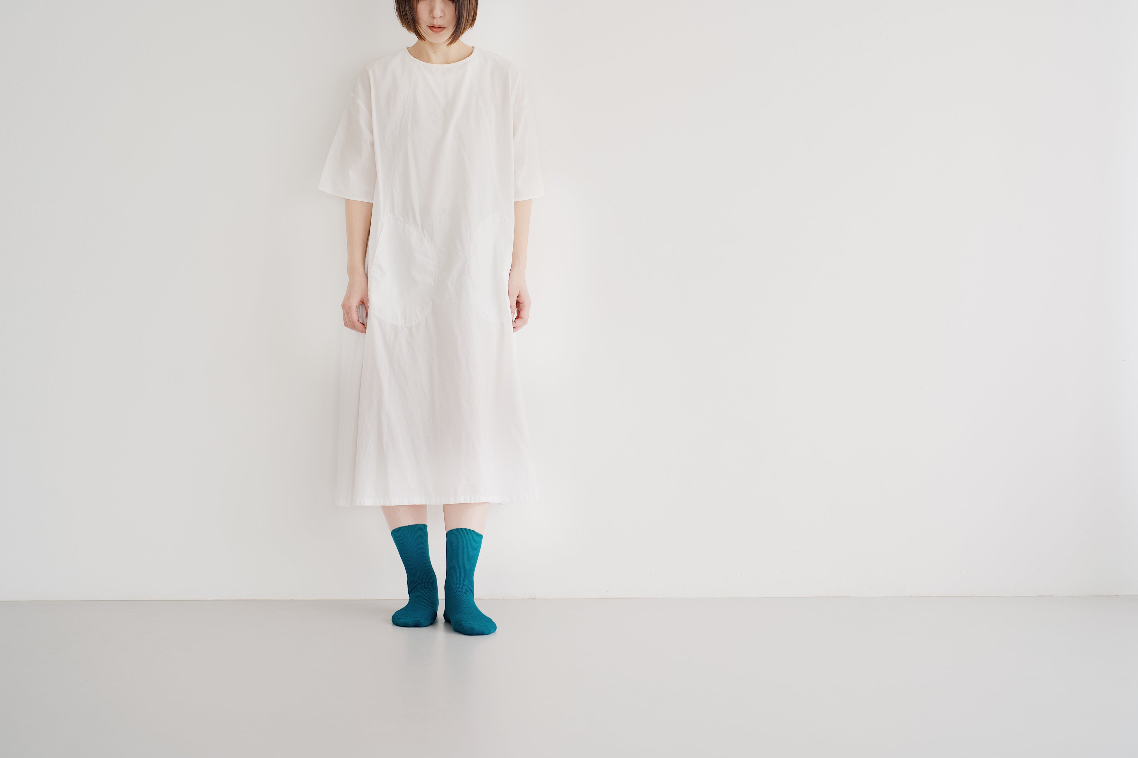 American Sea Island Cotton Socks