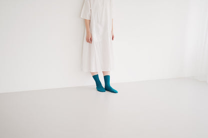 American Sea Island Cotton Socks