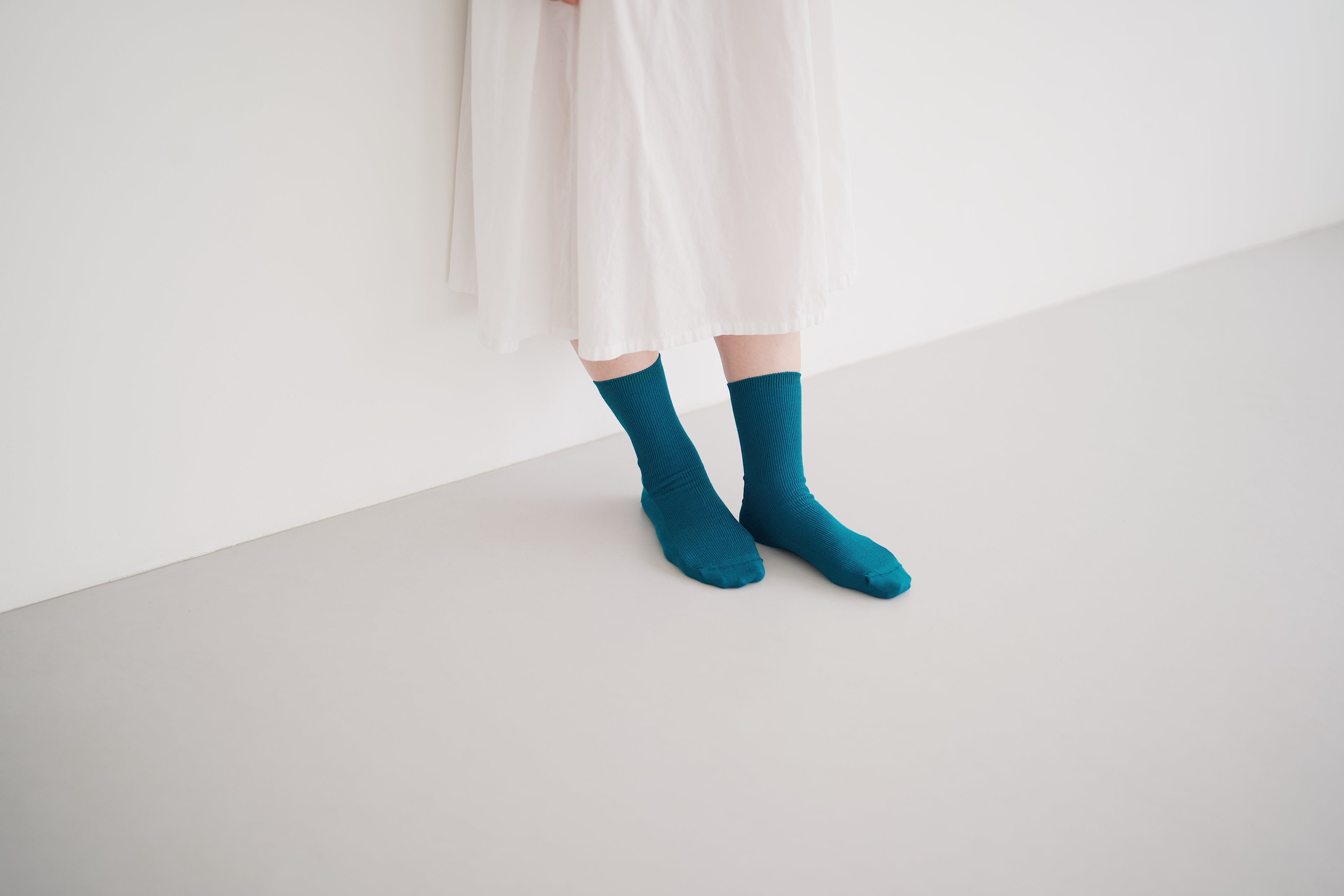 American Sea Island Cotton Socks