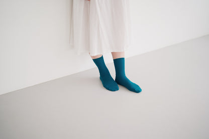 American Sea Island Cotton Socks