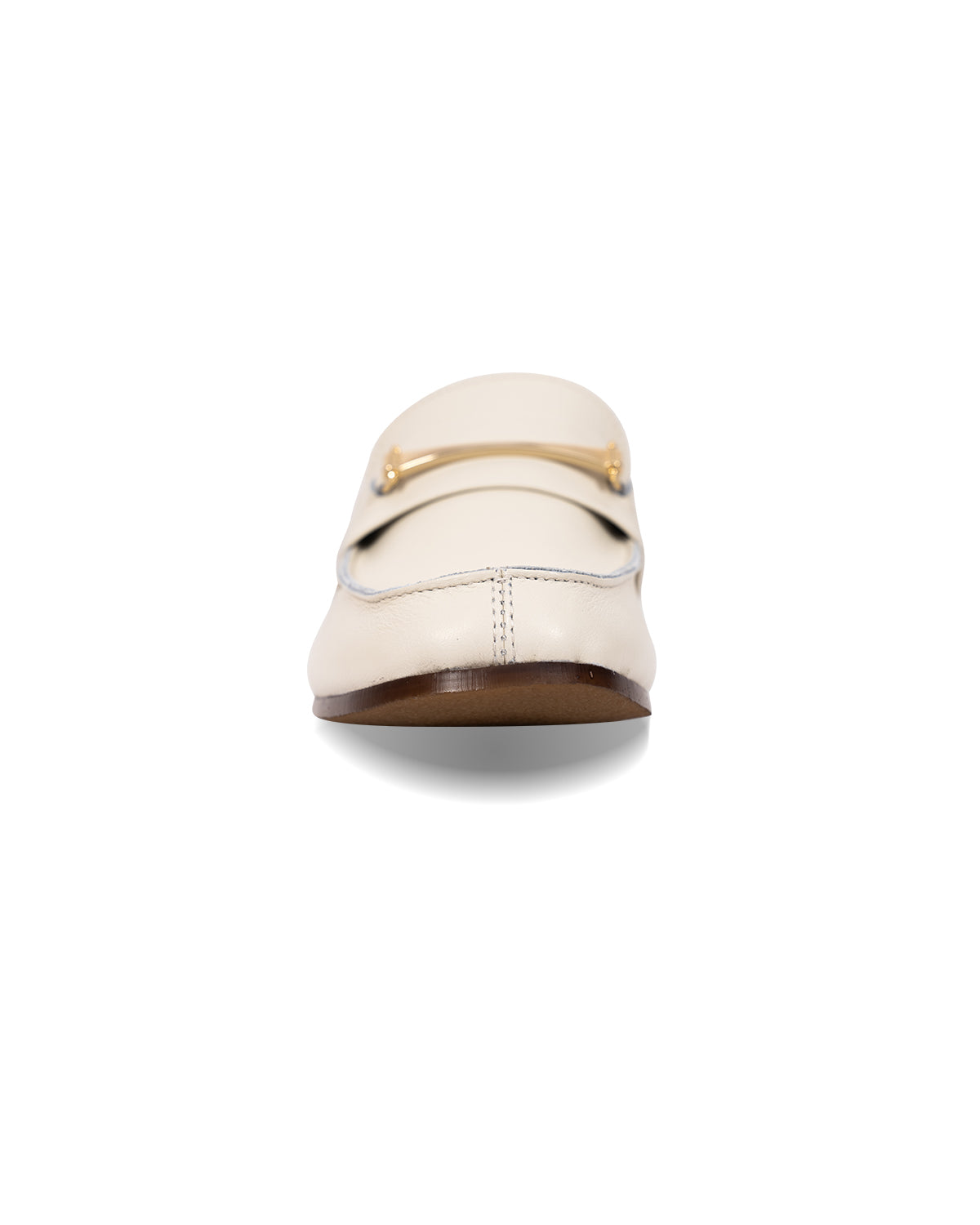 Brenda Loafer - Noble Ivory