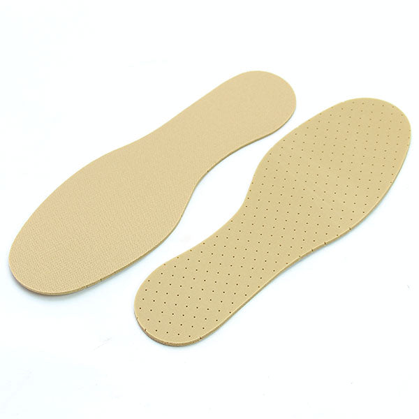 New fresh walker insole with Baby powder scent 抗菌爽身粉香味鞋墊 (21-25 cm適用)