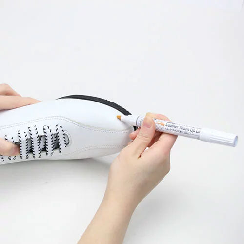 Leather touch up liner 白色運動鞋補色修復筆 7mL