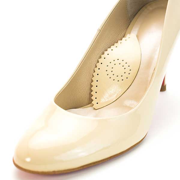 Shoes fitting Arch Cushion Fatigue Relief 舒緩皮勞足部支撐弓形墊