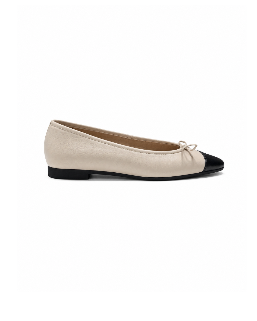 Lea Flats - Ivory