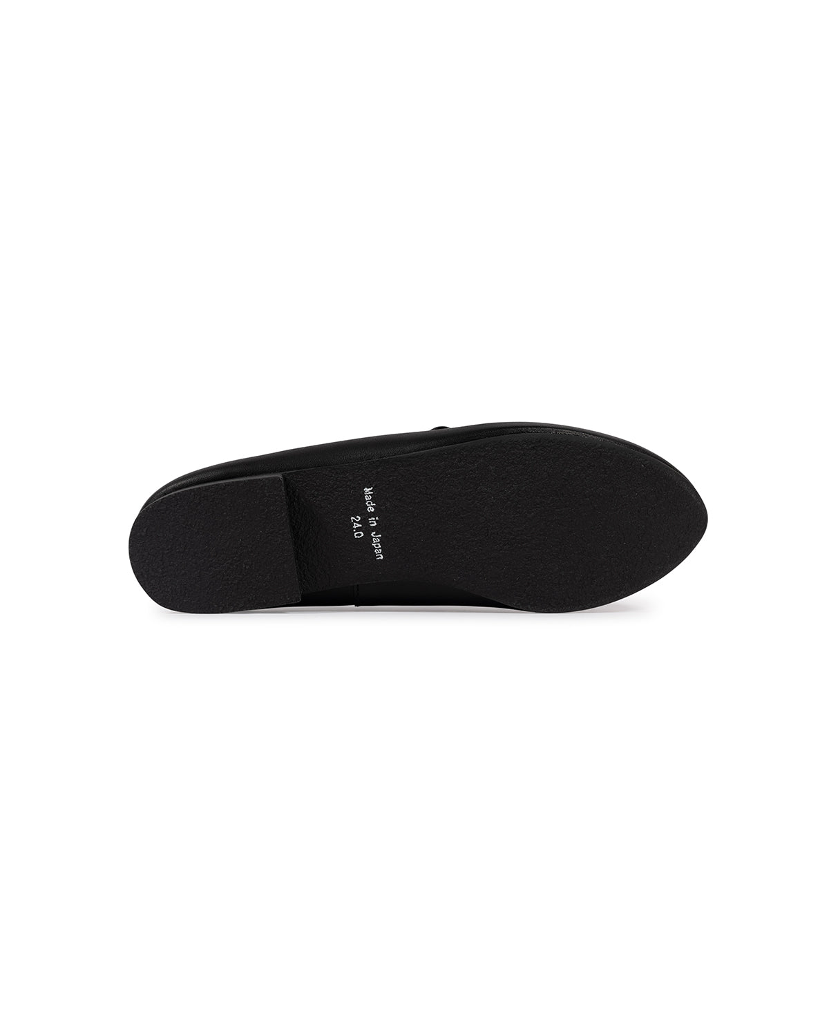 Gracie Lace Ups - Classy Black