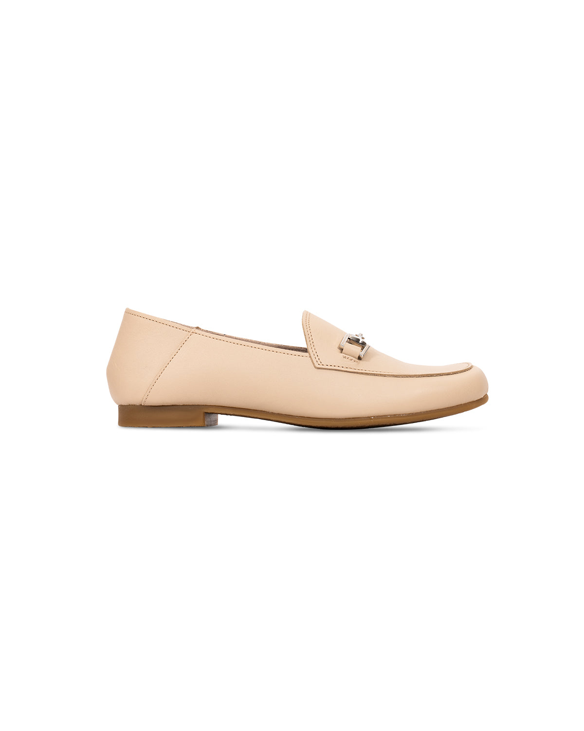Danica Loafer - Butter Beige