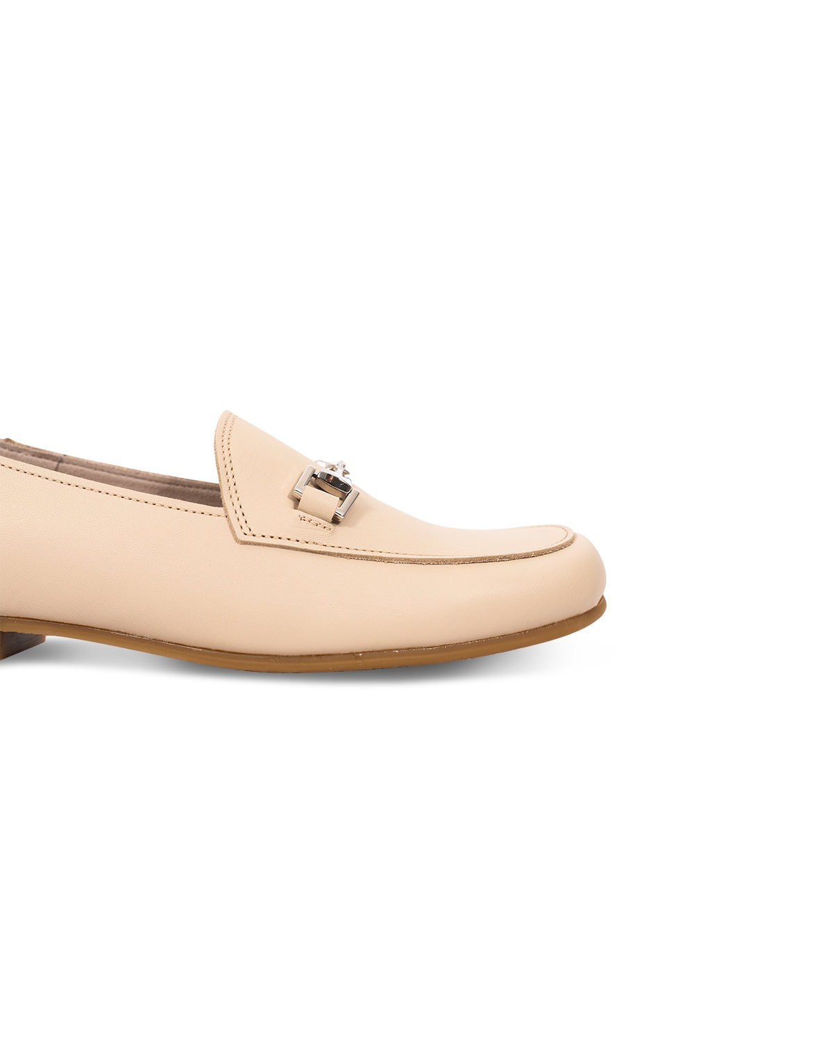 Danica Loafer - Butter Beige
