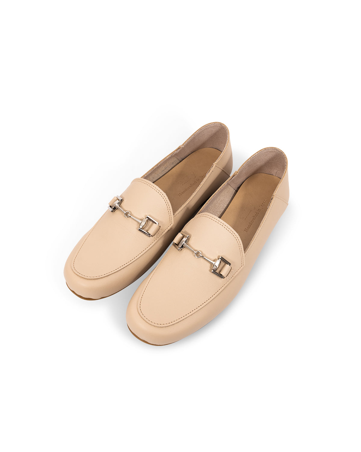 Danica Loafer - Butter Beige