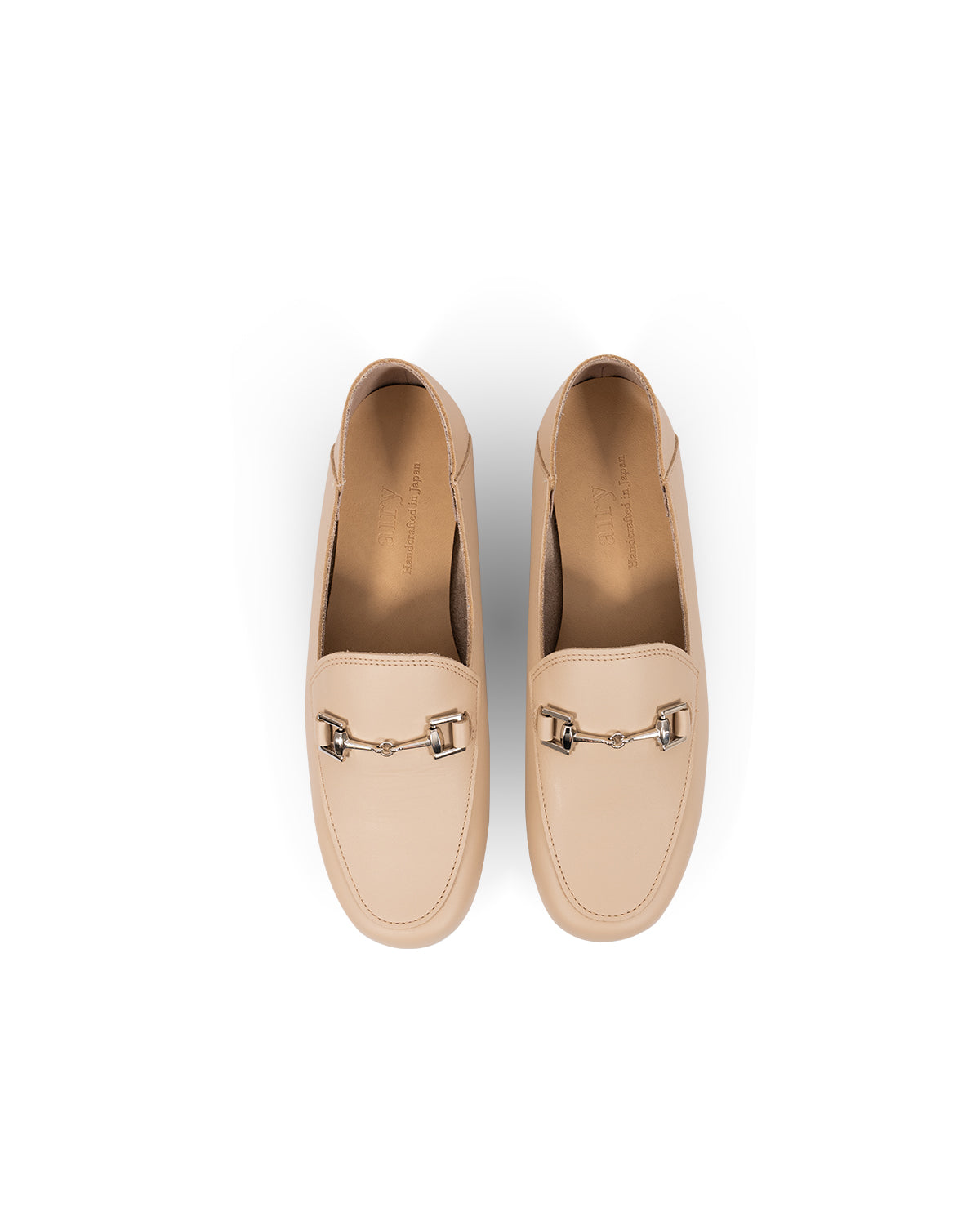 Danica Loafer - Butter Beige
