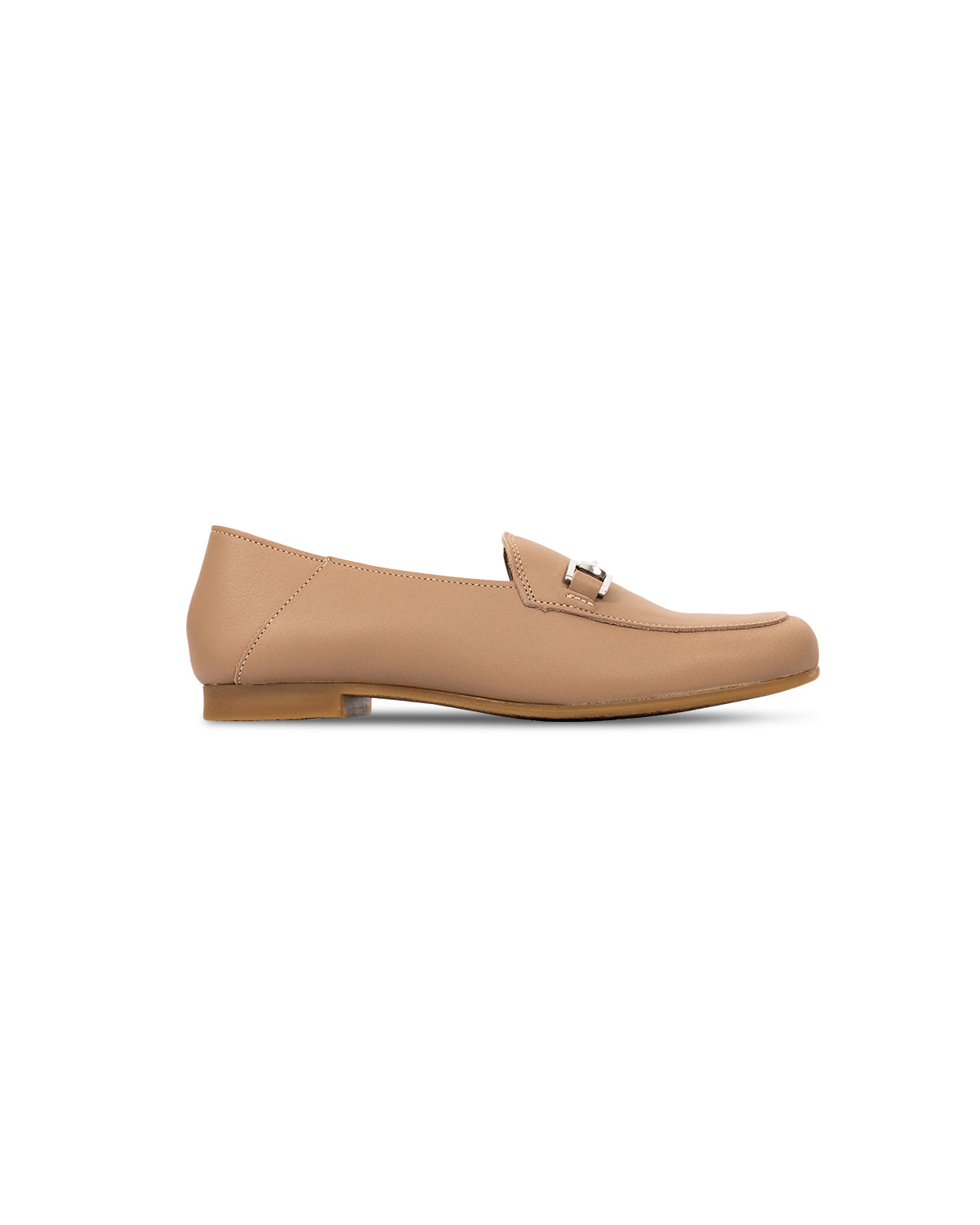 Danica Loafer - Chestnut Brown
