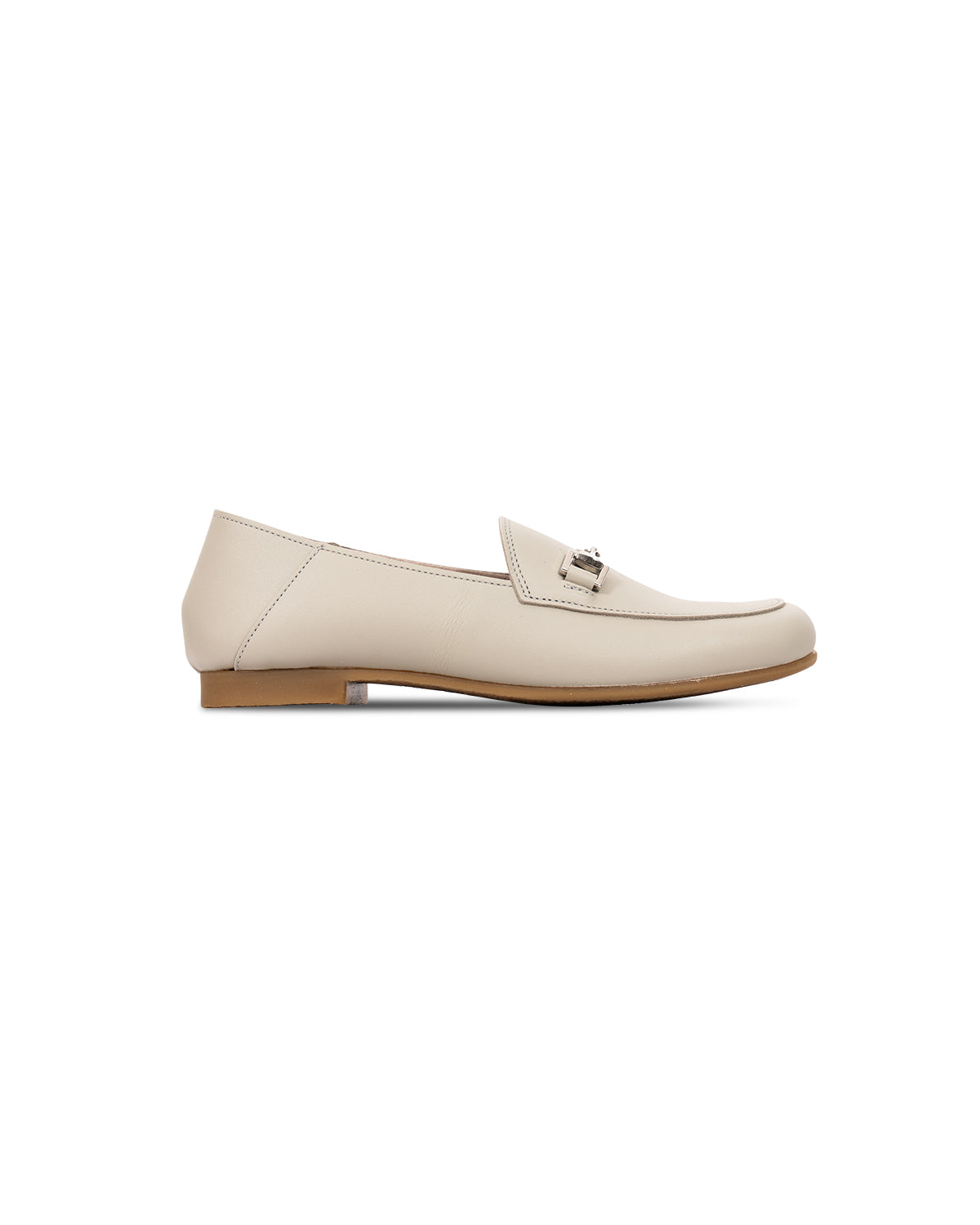 Danica Loafer - Dove Grey