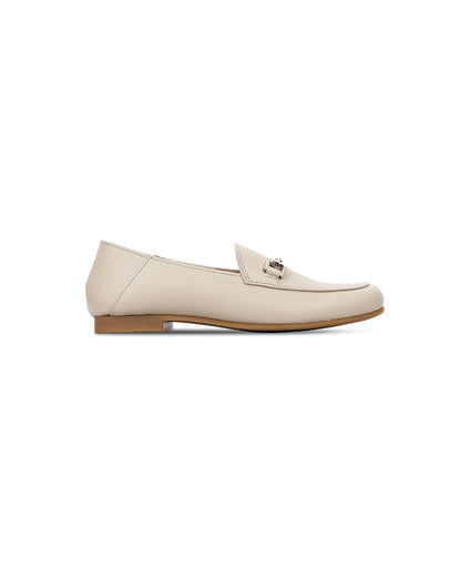 Danica Loafer - Dove Grey