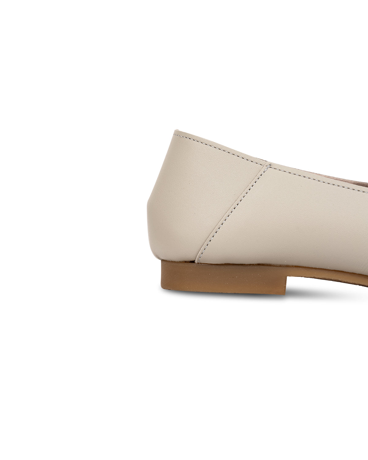 Danica Loafer - Dove Grey