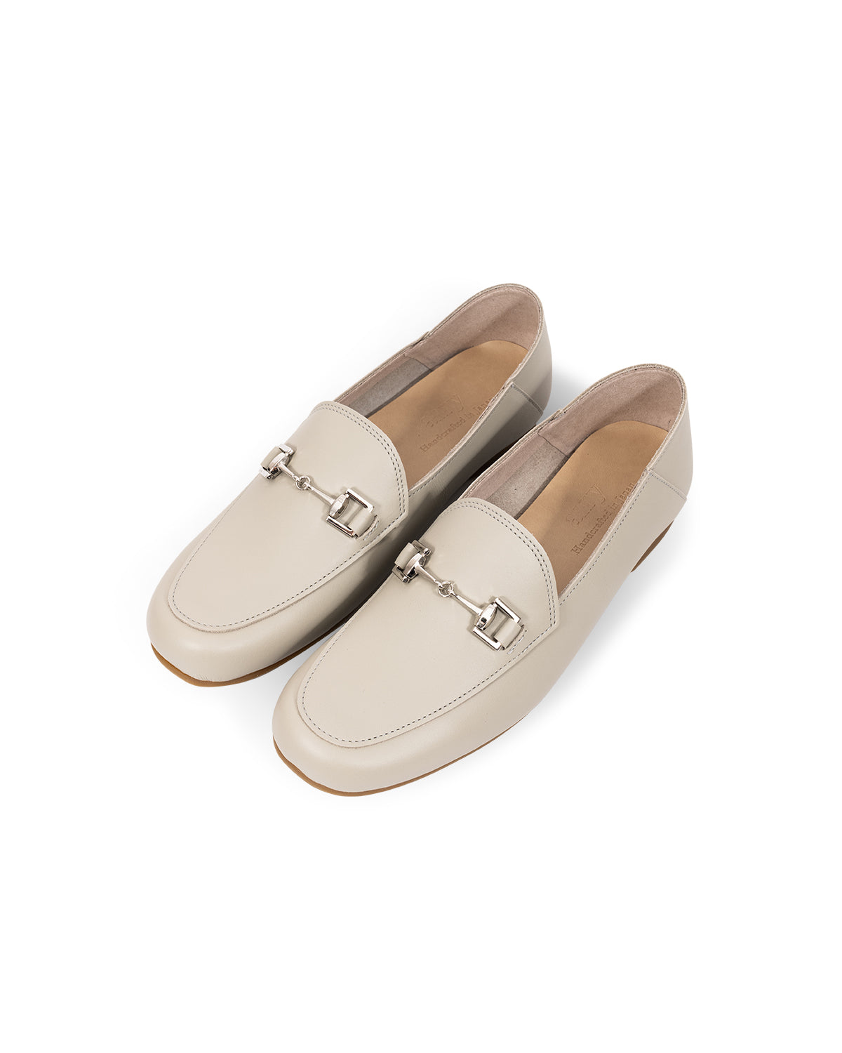Danica Loafer - Dove Grey