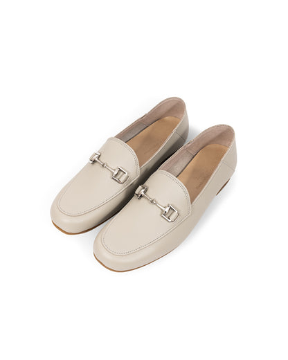 Danica Loafer - Dove Grey