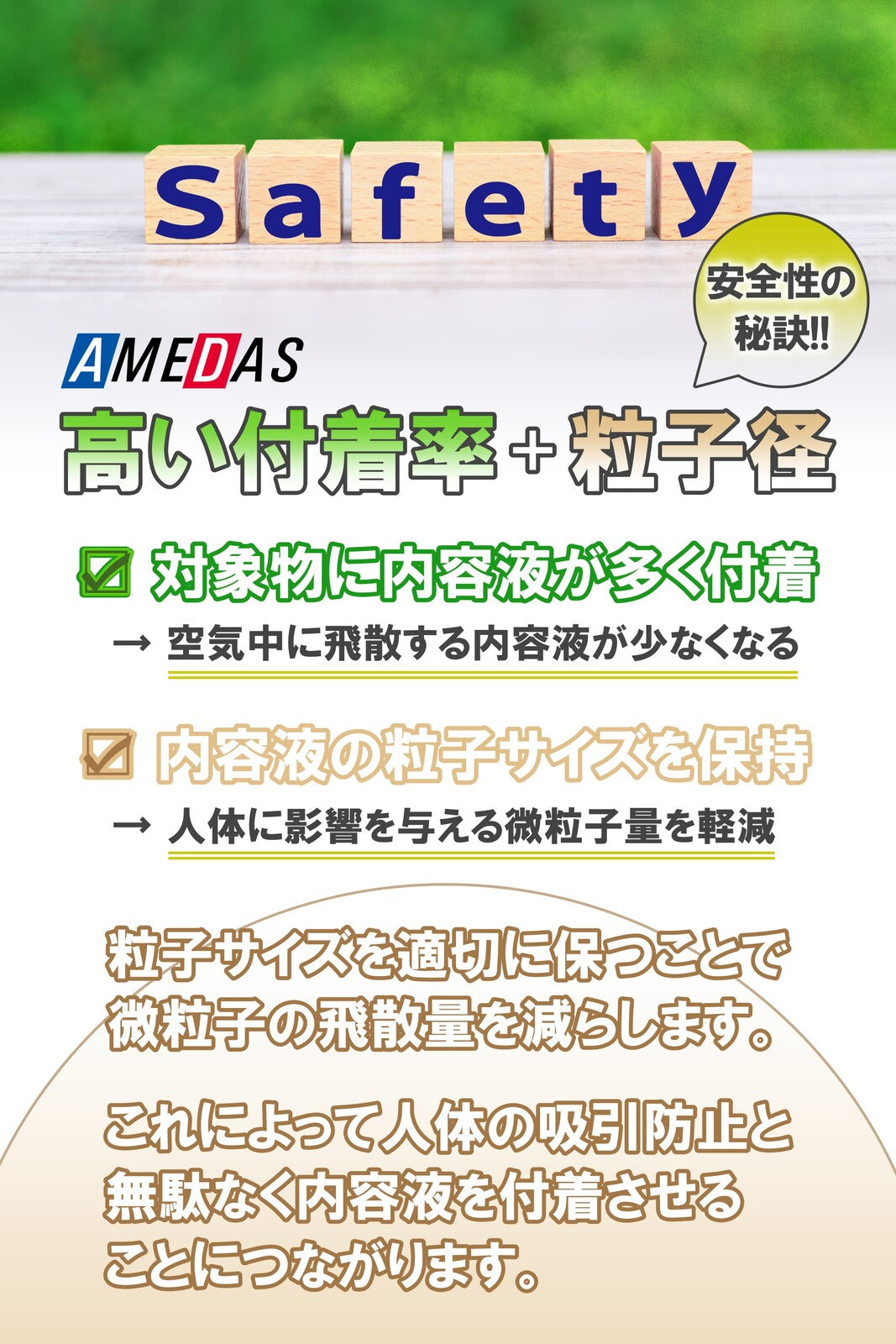 Amedas Waterproof Spray 防水防污噴霧 180 ml
