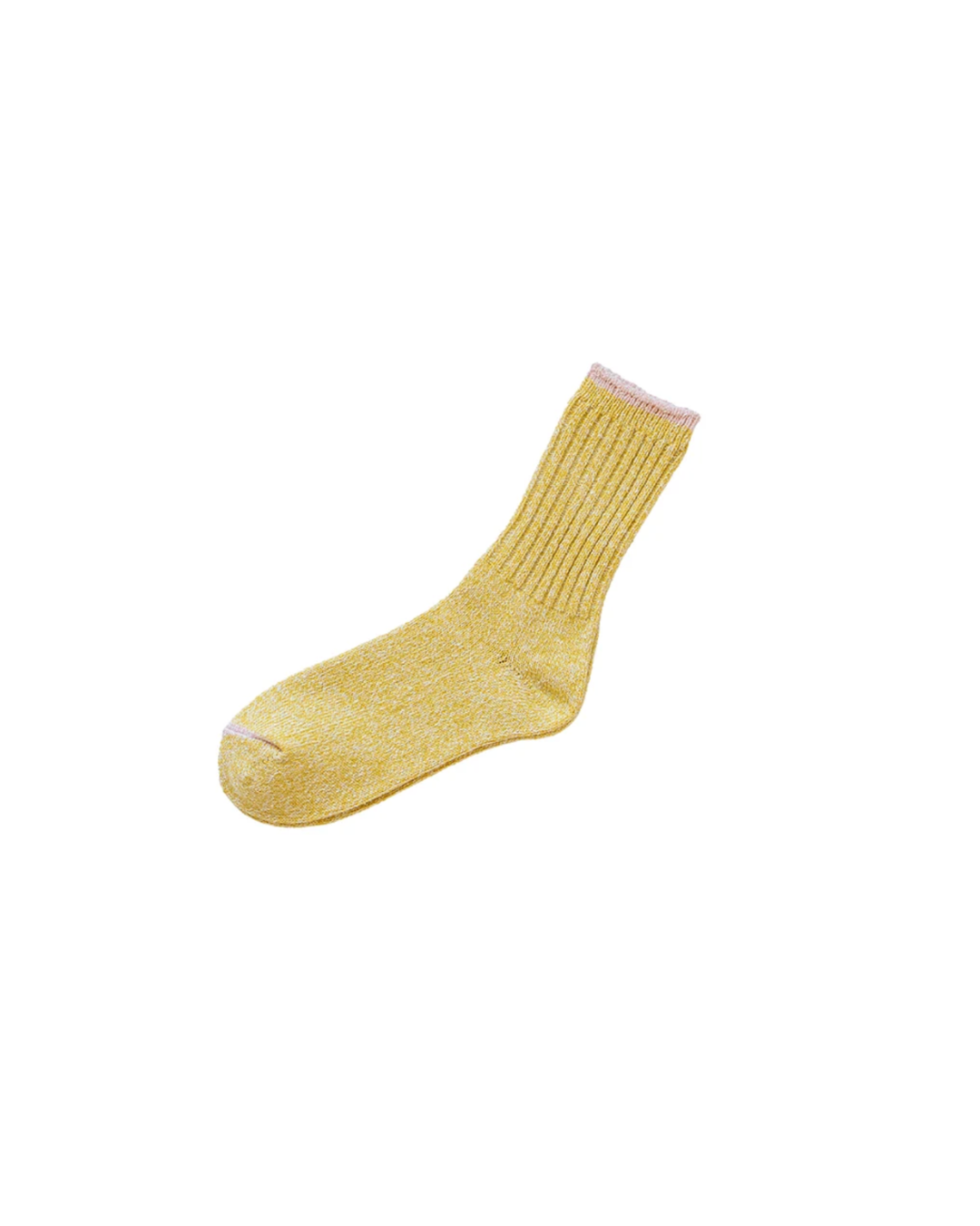 Silk Cotton Socks