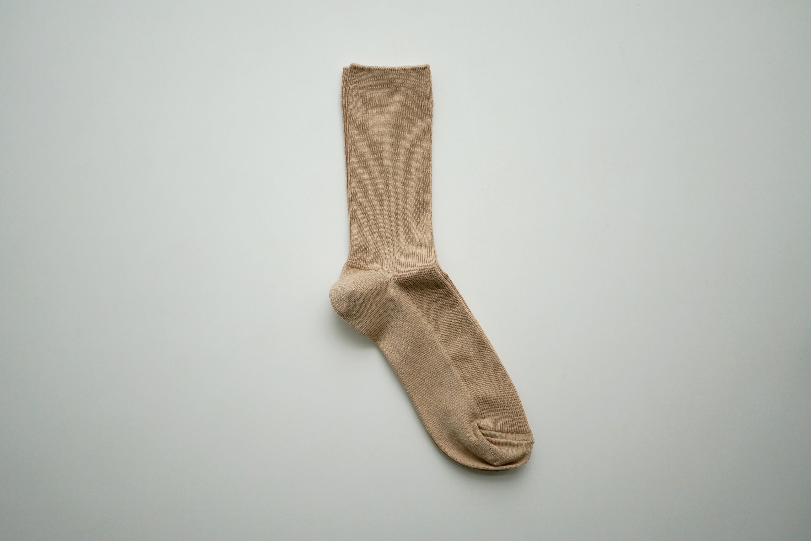 American Sea Island Cotton Socks