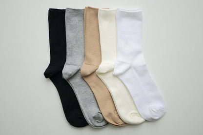 American Sea Island Cotton Socks