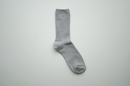 American Sea Island Cotton Socks