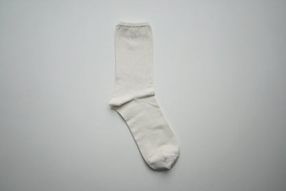 Smooth Silk Socks