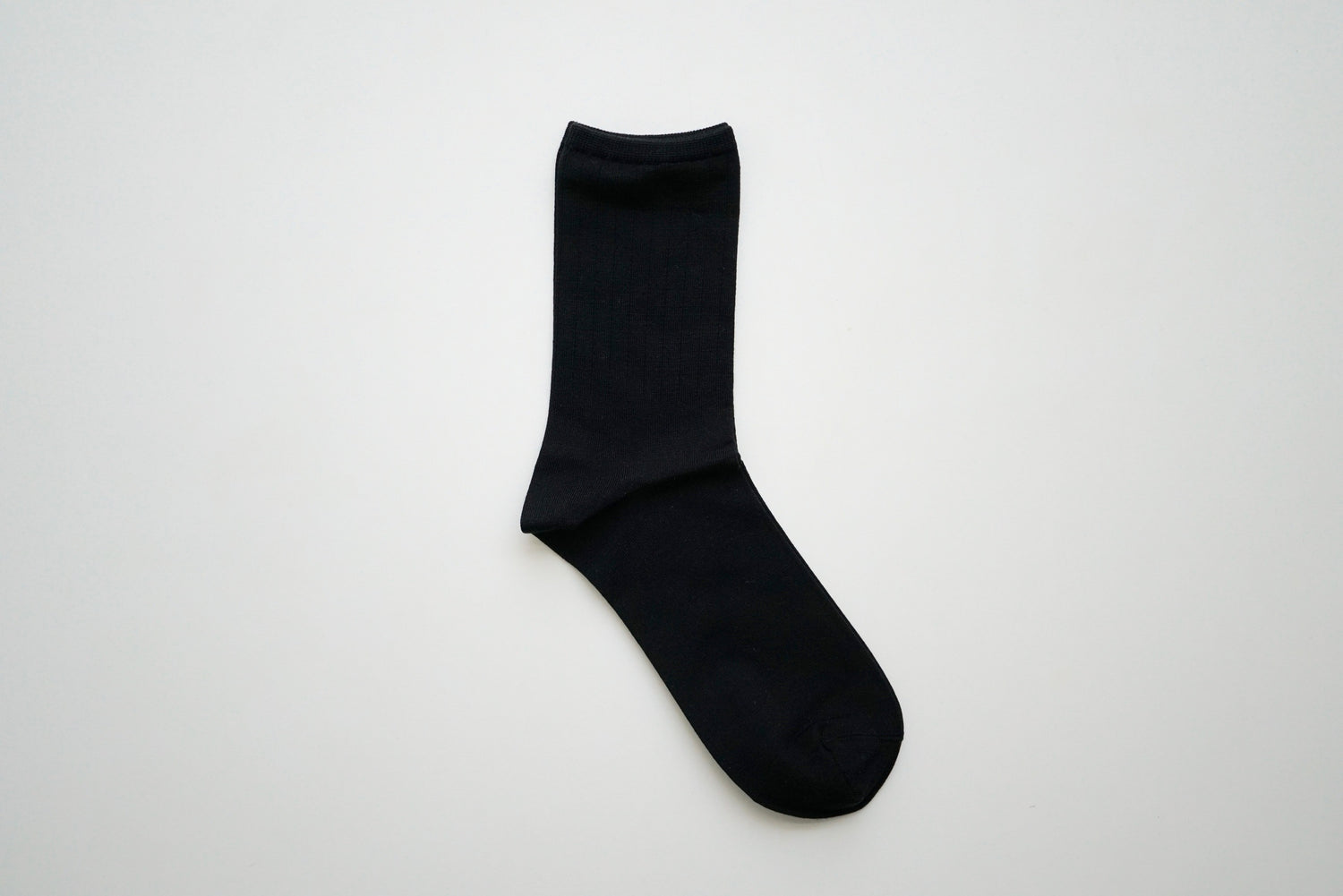 Smooth Silk Socks