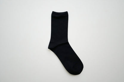 Smooth Silk Socks