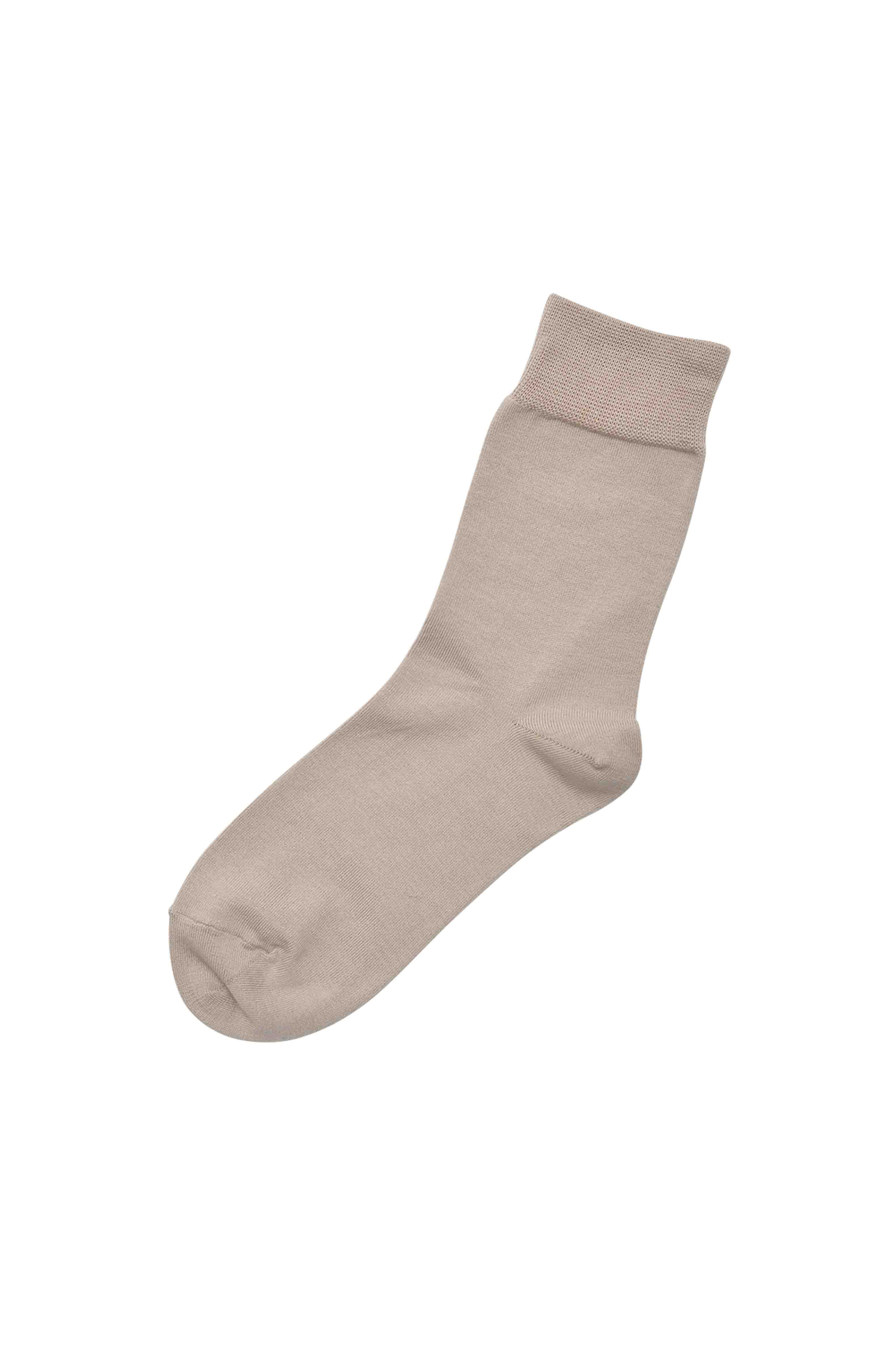 Supima Cotton Socks