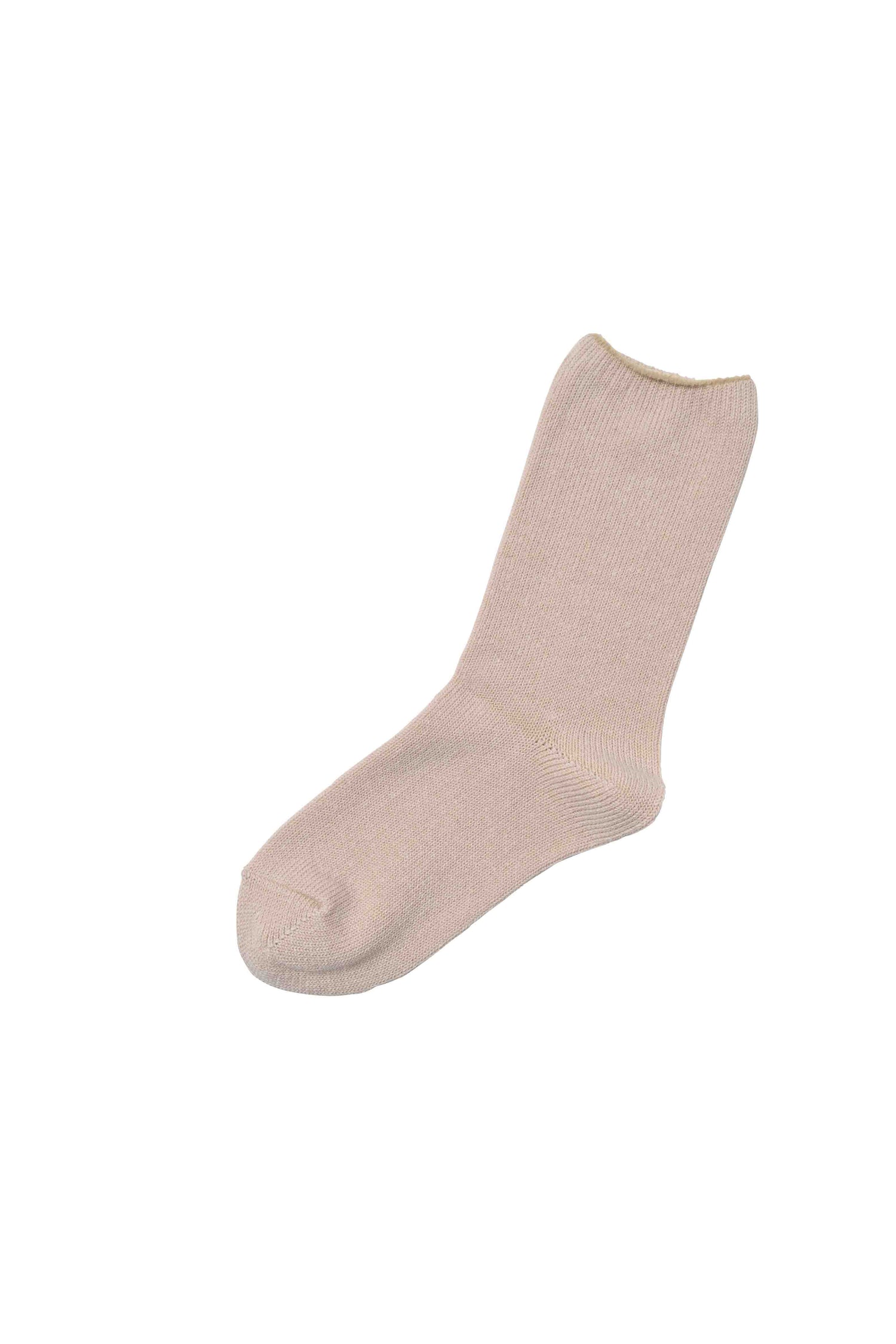 Cotton Silk Socks