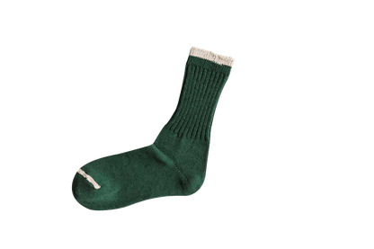 Silk Cotton Socks