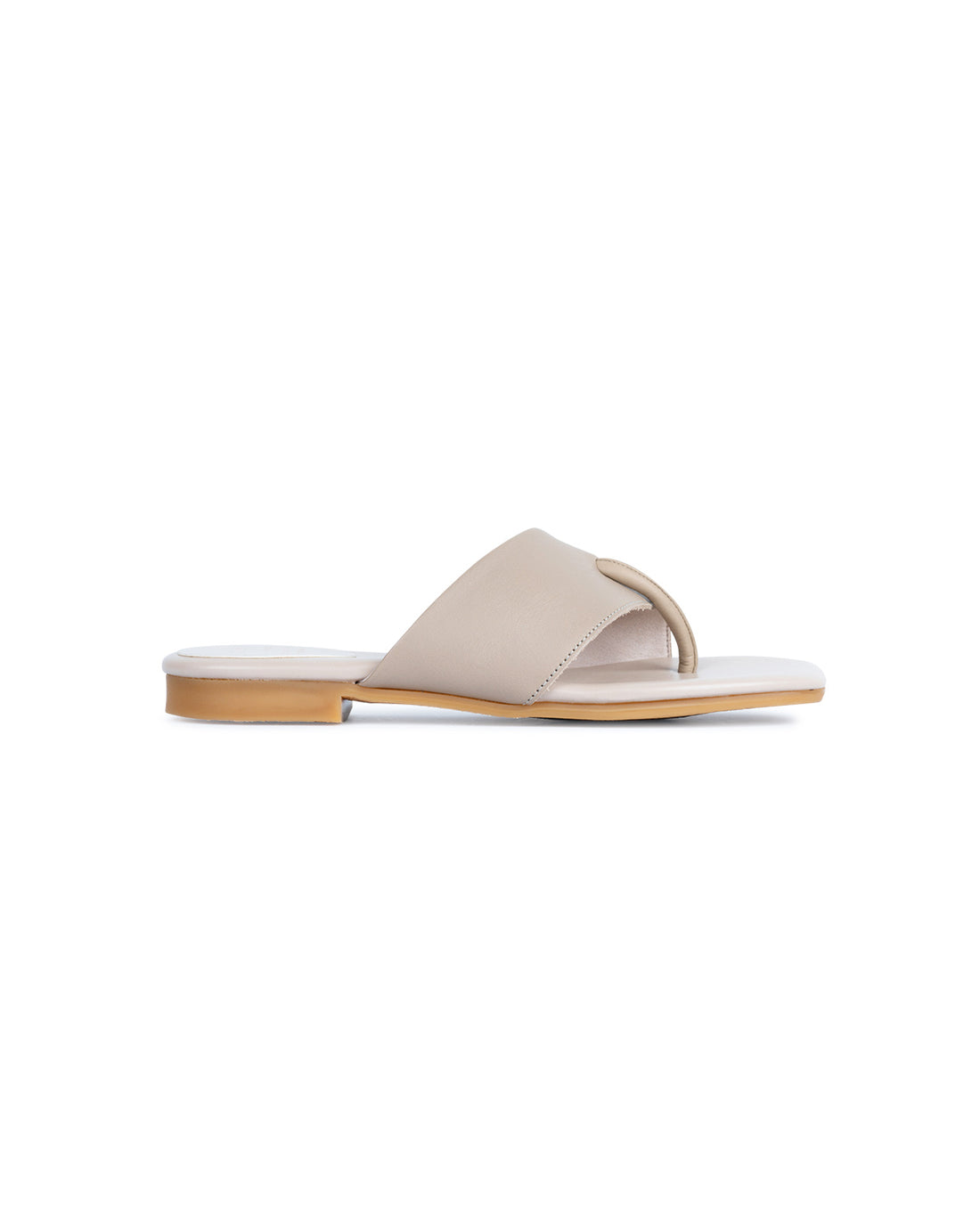 Irina Sandals - Sand Greige