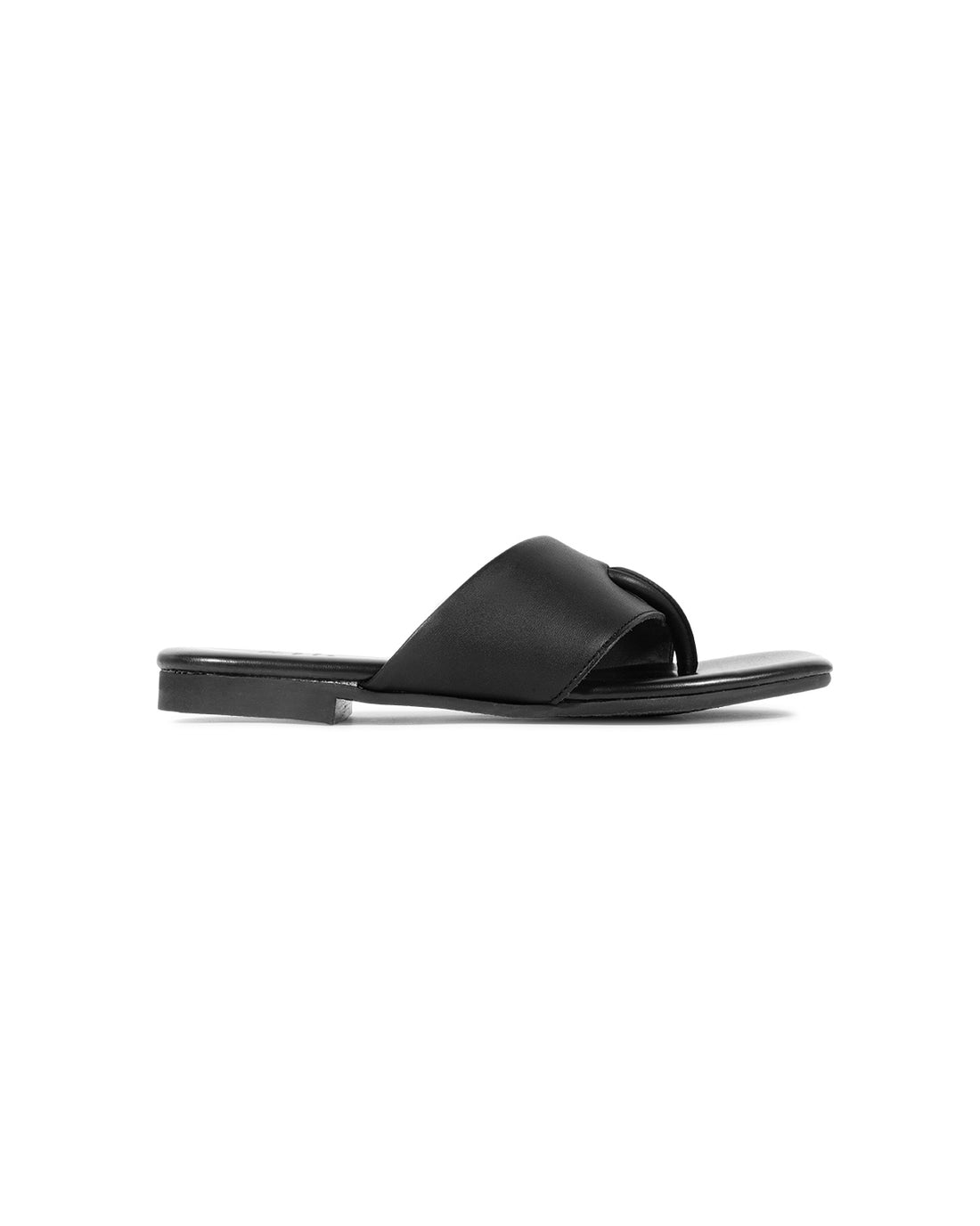 Irina Sandals - Classy Black